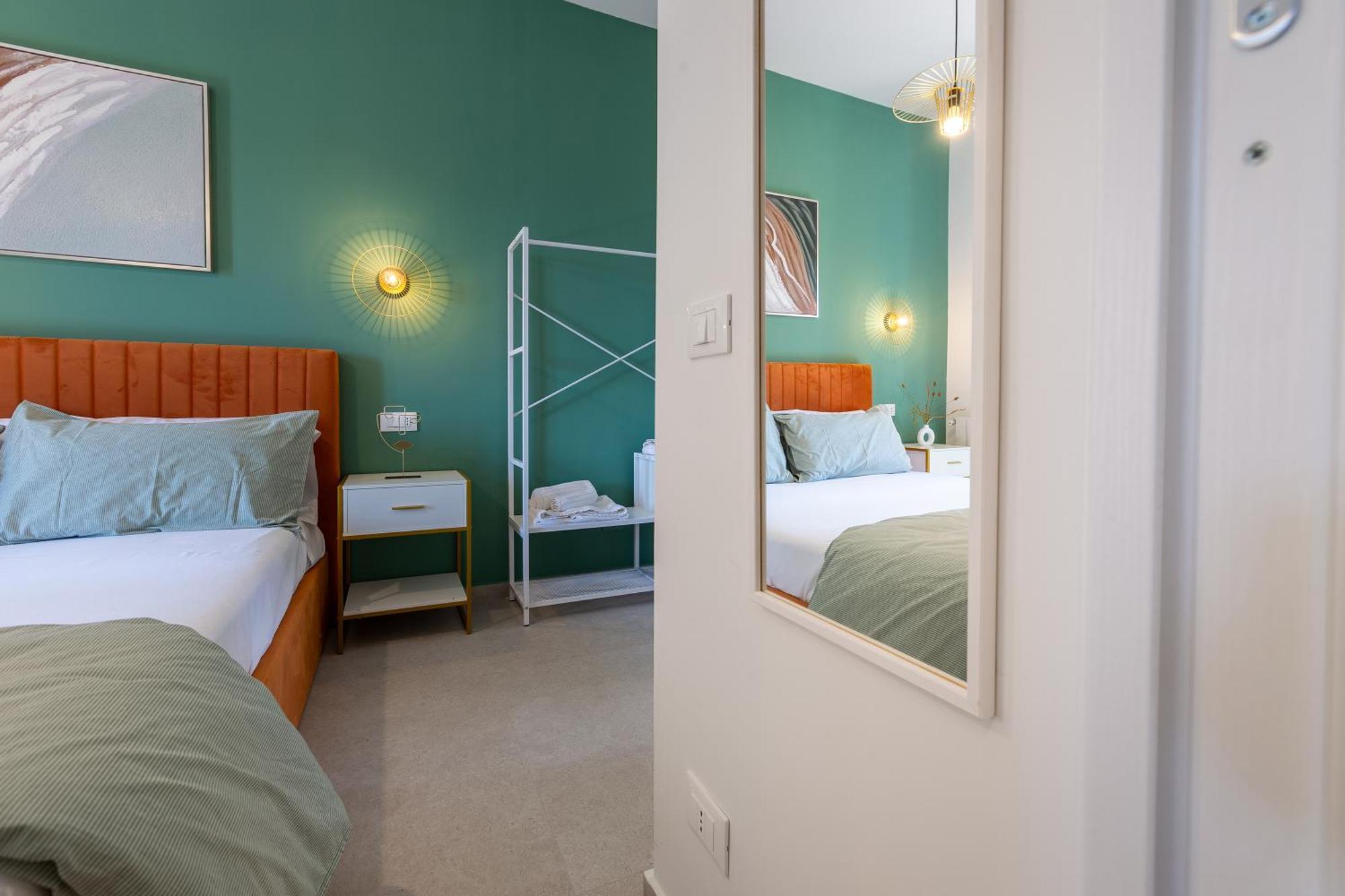 Domus Noem - Locazione Turistica Hotel Agrigento Bagian luar foto