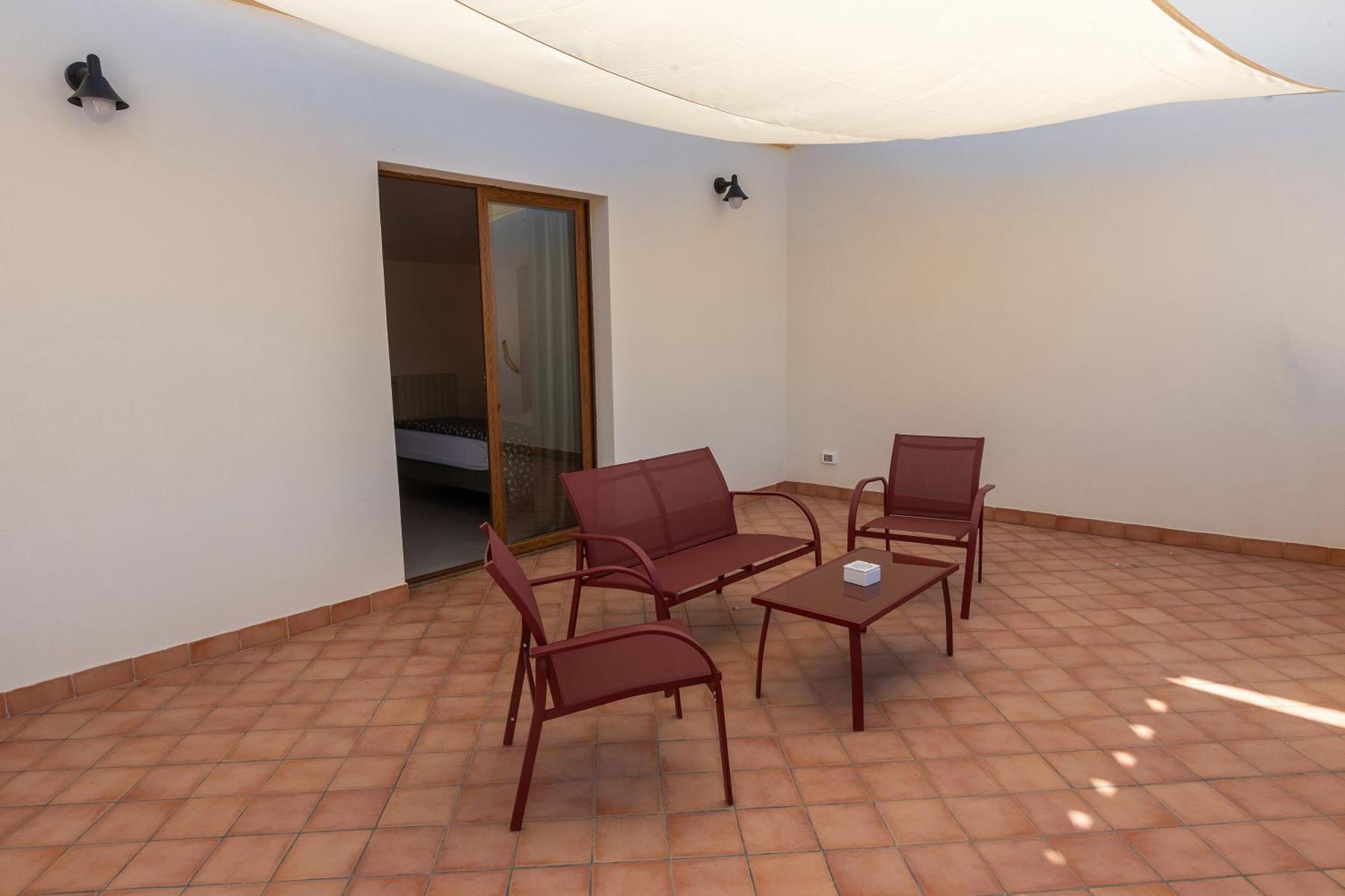 Domus Noem - Locazione Turistica Hotel Agrigento Bagian luar foto