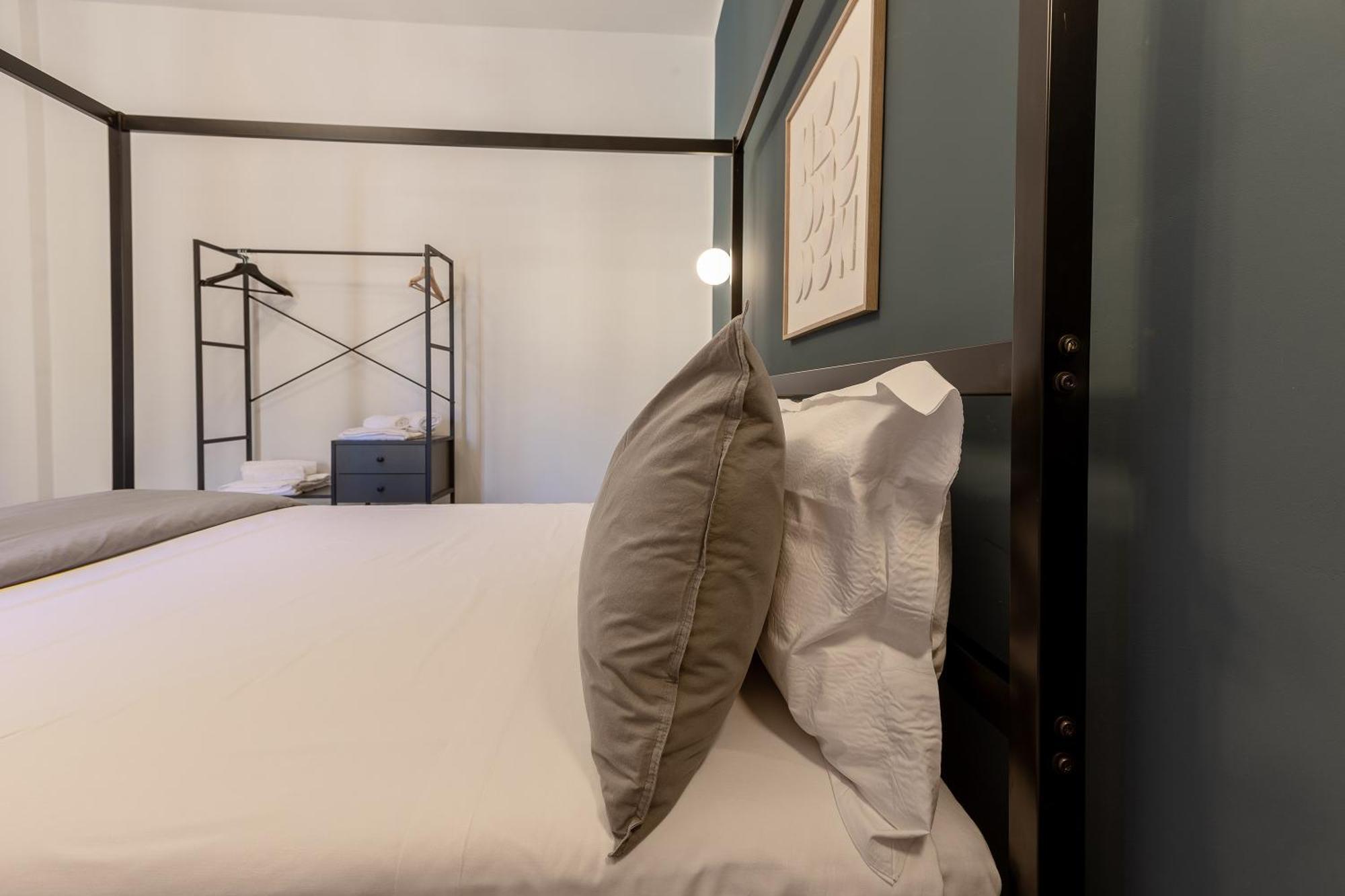Domus Noem - Locazione Turistica Hotel Agrigento Bagian luar foto