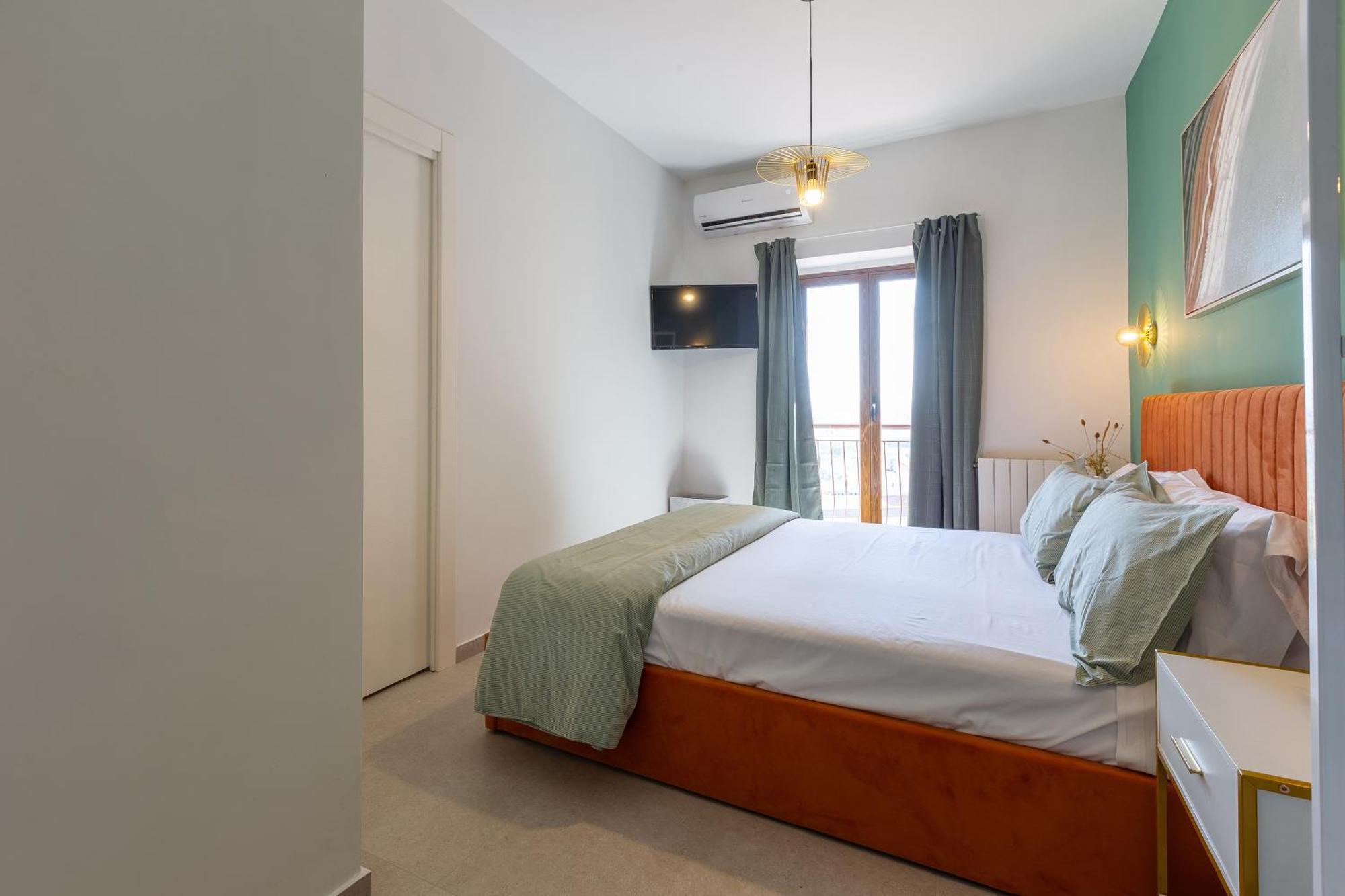 Domus Noem - Locazione Turistica Hotel Agrigento Bagian luar foto