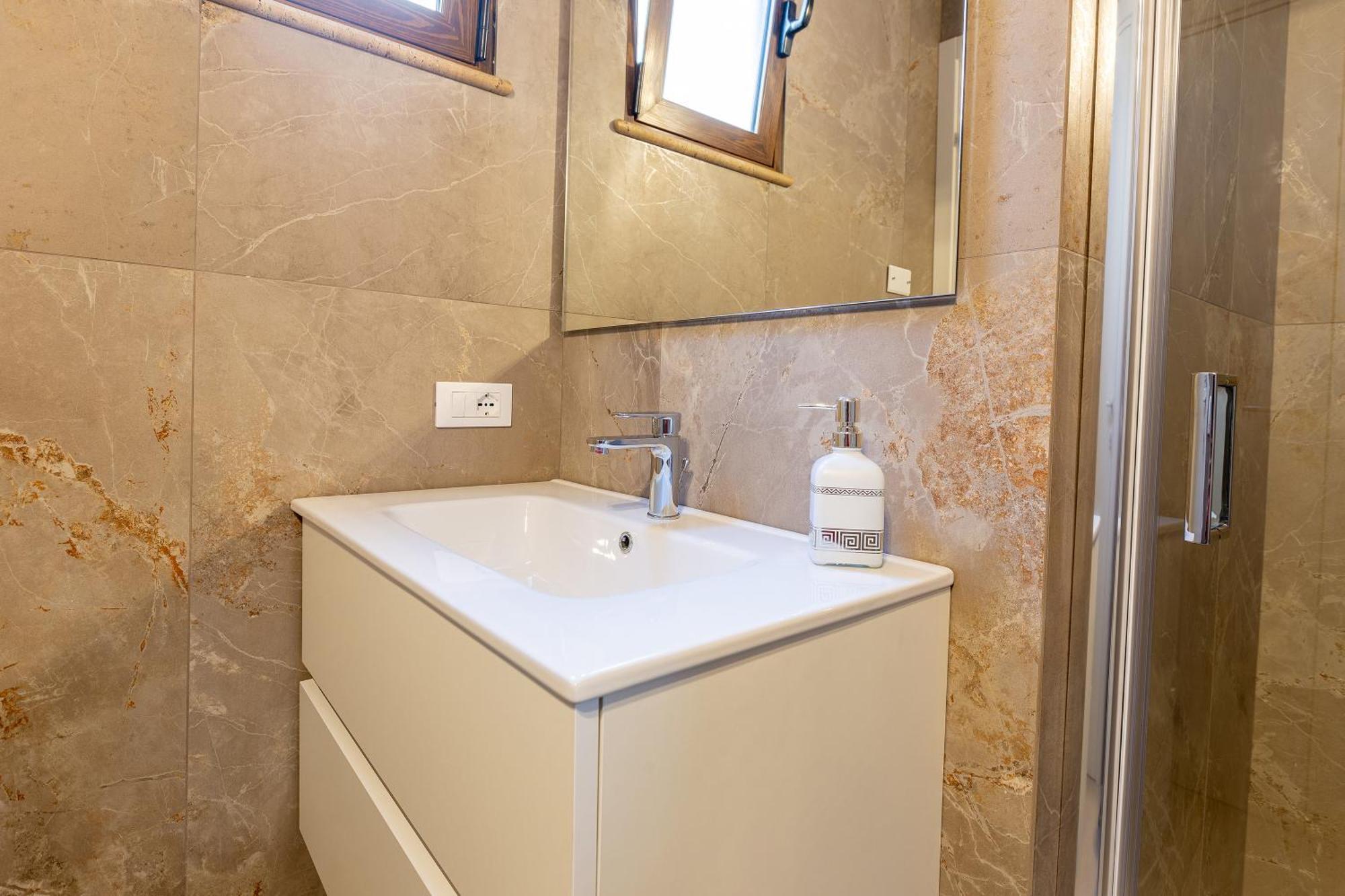 Domus Noem - Locazione Turistica Hotel Agrigento Bagian luar foto