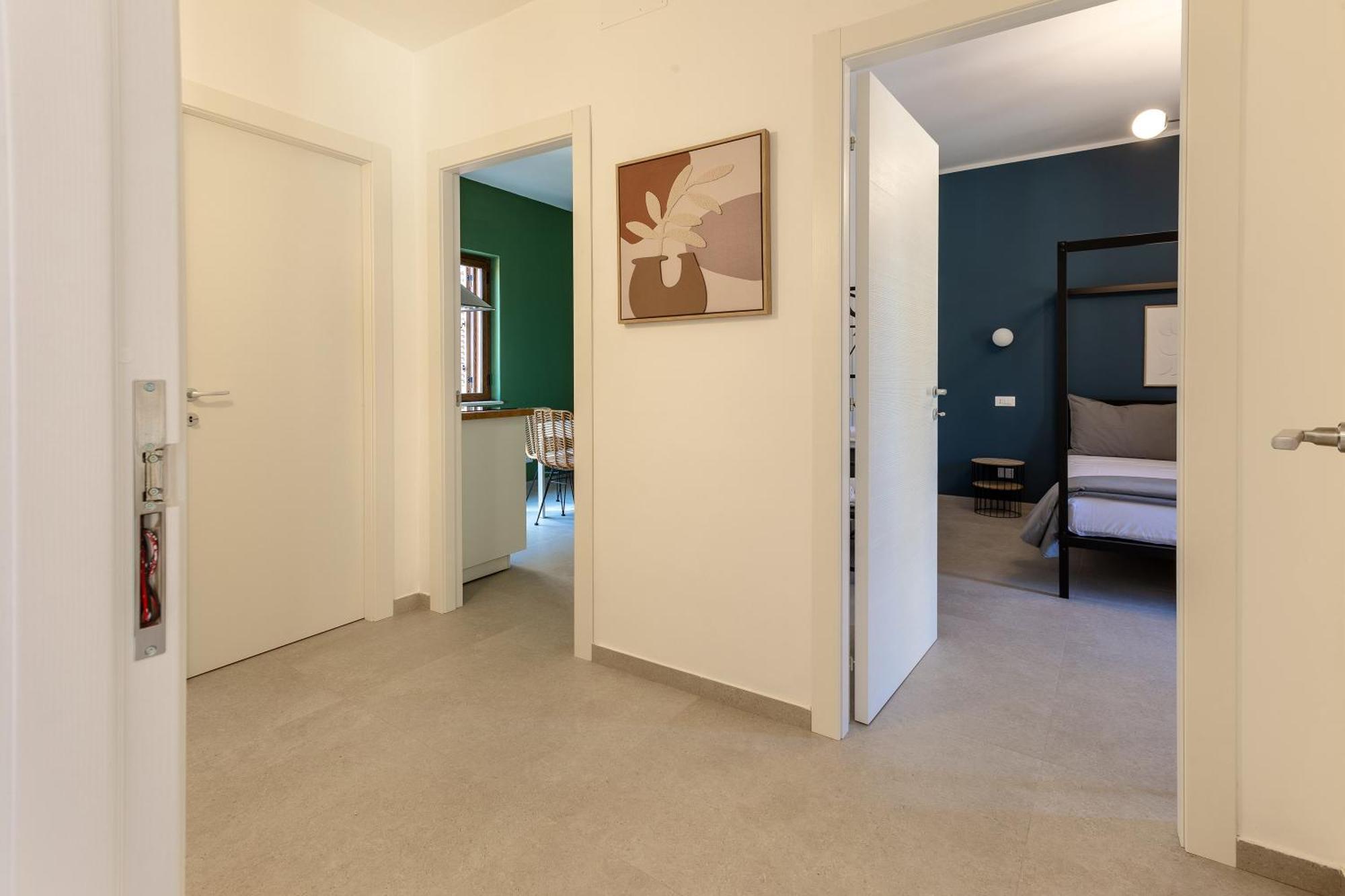 Domus Noem - Locazione Turistica Hotel Agrigento Bagian luar foto