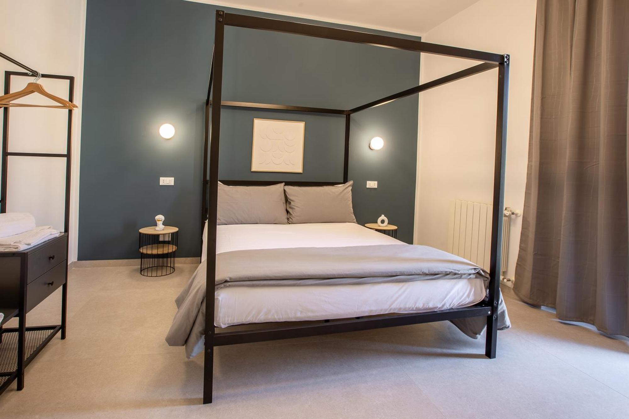 Domus Noem - Locazione Turistica Hotel Agrigento Bagian luar foto
